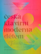 Česká klavírní moderna dětem
